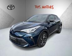 Toyota C-HR Les Sables-d'Olonne