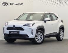 Toyota Yaris Cross Les Sables-d'Olonne