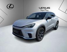 Lexus LBX Les Sables-d'Olonne