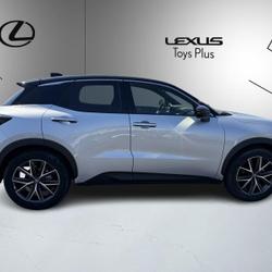Lexus LBX 1.5 136H 2WD Emotion TECH Les Sables-d'Olonne
