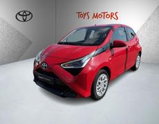 Toyota Aygo Les Sables-d'Olonne