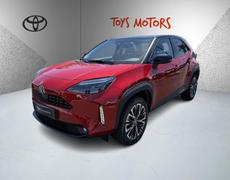 Toyota Yaris Cross Les Sables-d'Olonne