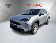 Toyota Yaris Cross Les Sables-d'Olonne