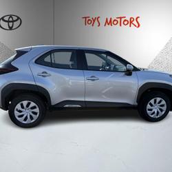 Toyota Yaris Cross Hybride 1.5 HYBRID 116H DYNAMIC Les Sables-d'Olonne