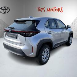 Toyota Yaris Cross Hybride 1.5 HYBRID 116H DYNAMIC Les Sables-d'Olonne