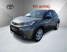 Toyota Aygo X Les Sables-d'Olonne