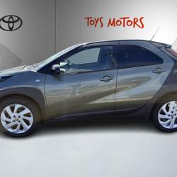 Toyota Aygo X 1.0 VVT-i 72 Design S-CVT ZEN Les Sables-d'Olonne