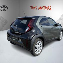 Toyota Aygo X 1.0 VVT-i 72 Design S-CVT ZEN Les Sables-d'Olonne