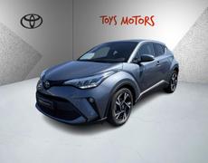 Toyota C-HR Les Sables-d'Olonne