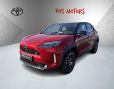 Toyota Yaris Cross Les Sables-d'Olonne