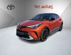 Toyota C-HR Les Sables-d'Olonne
