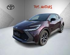 Toyota C-HR Les Sables-d'Olonne