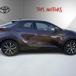 Toyota C-HR 2.0 PHEV 225 Design Les Sables-d'Olonne