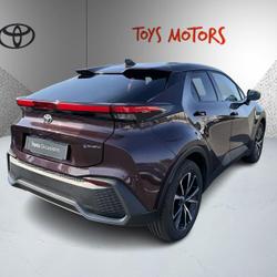 Toyota C-HR 2.0 PHEV 225 Design Les Sables-d'Olonne
