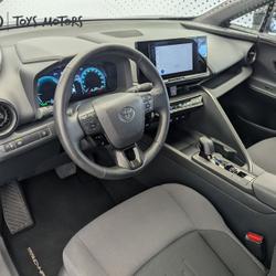 Toyota C-HR 1.8 Hybride 140 Design Les Sables-d'Olonne