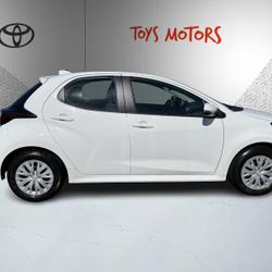 Toyota Yaris 120 VVT-i Dynamic Business Les Sables-d'Olonne