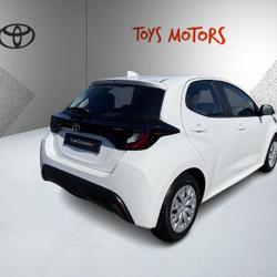 Toyota Yaris 120 VVT-i Dynamic Business Les Sables-d'Olonne