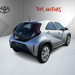 Toyota Aygo X 1.0 VVT-i 72 Dynamic S-CVT occasion - Les Sables-d'Olonne - photo 3/23