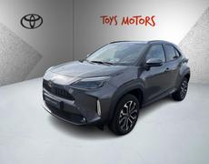 Toyota Yaris Cross Les Sables-d'Olonne