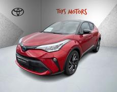Toyota C-HR Les Sables-d'Olonne