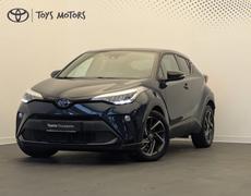 Toyota C-HR Les Sables-d'Olonne