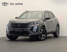 Peugeot 2008 Les Sables-d'Olonne
