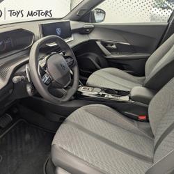 Peugeot 2008 Hybrid 136 Allure 1.2 ch occasion - Les Sables-d'Olonne - photo 3/21