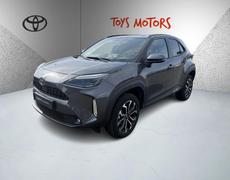 Toyota Yaris Cross Les Sables-d'Olonne