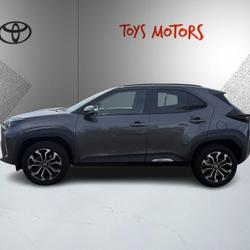 Toyota Yaris Cross Hybride 1.5 HYBRID 116H DESIGN occasion - Les Sables-d'Olonne - photo 2/20