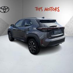 Toyota Yaris Cross Hybride 1.5 HYBRID 116H DESIGN occasion - Les Sables-d'Olonne - photo 3/20