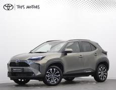 Toyota Yaris Cross Les Sables-d'Olonne