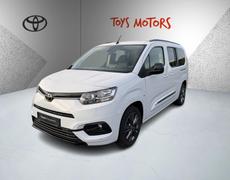 Toyota Proace city verso Les Sables-d'Olonne