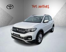 Volkswagen T-Cross Les Sables-d'Olonne
