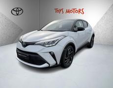 Toyota C-HR Les Sables-d'Olonne