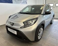 Toyota Aygo X Saintes