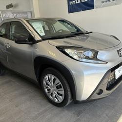 Toyota Aygo X Aygo X 1.0 VVT-i 72 S-CVT Dynamic Saintes