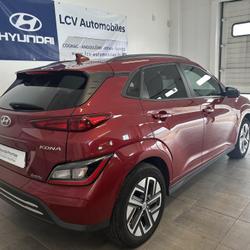 Hyundai Kona Kona Electrique 39 kWh - 136 ch Intuitive Saintes