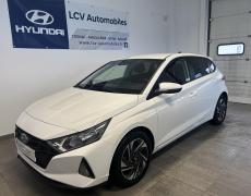 Hyundai i20 Saintes