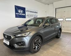 Seat Tarraco Saintes