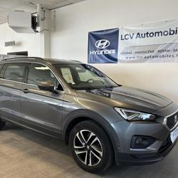 Seat Tarraco Tarraco 2.0 TDI 150 ch Start/Stop BVM6 7 pl Style Saintes