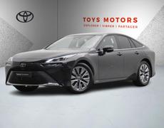 Toyota Mirai Challans