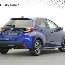 Toyota Yaris 120 VVT-i Design Challans