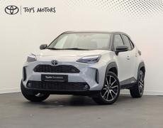 Toyota Yaris Cross Challans
