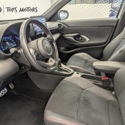Toyota Yaris Cross Hybride 1.5 HYBRID 116H GR SPORT AUTO TOIT PANO occasion - Challans - photo 3/23