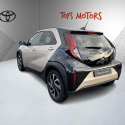 Toyota Aygo X 1.0 VVT-i 72 Design Challans