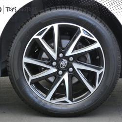 Toyota Yaris 120 VVT-i Design Challans