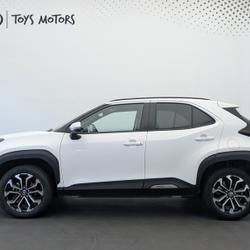 Toyota Yaris Cross Hybride 1.5 HYBRID 116H DESIGN AUTO Challans