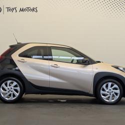 Toyota Aygo X 1.0 VVT-i 72 Design S-CVT Challans