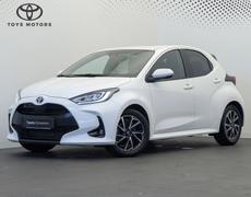 Toyota Yaris Challans