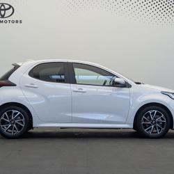 Toyota Yaris Hybride 116h Design Challans